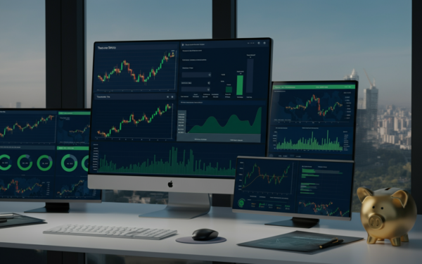 Tesouro Direto 2026: Guia Completo para Escolher o Melhor