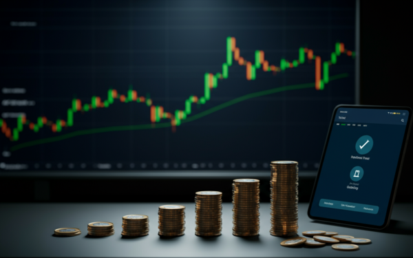 Tesouro Direto 2026: Guia Definitivo dos 5 Erros Fatais