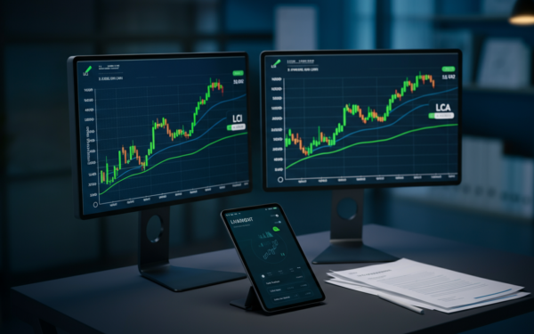 LCI ou LCA em 2026: Qual Rende Mais com a Nova Tributação?