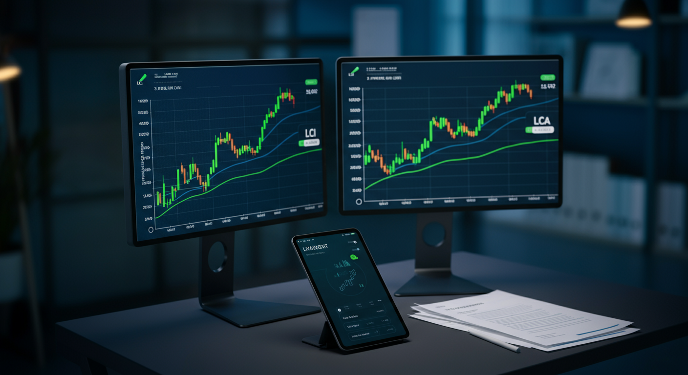 LCI ou LCA em 2026: Qual Rende Mais com a Nova Tributação?