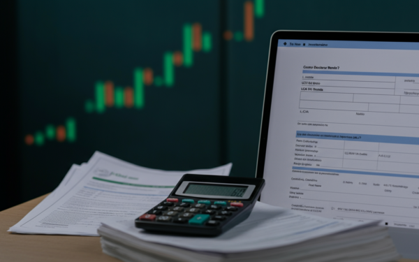 Como Declarar LCI e LCA no IR 2026: Guia Definitivo