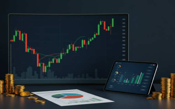 Como Escolher Fundos de Investimento em 2026: Guia Completo