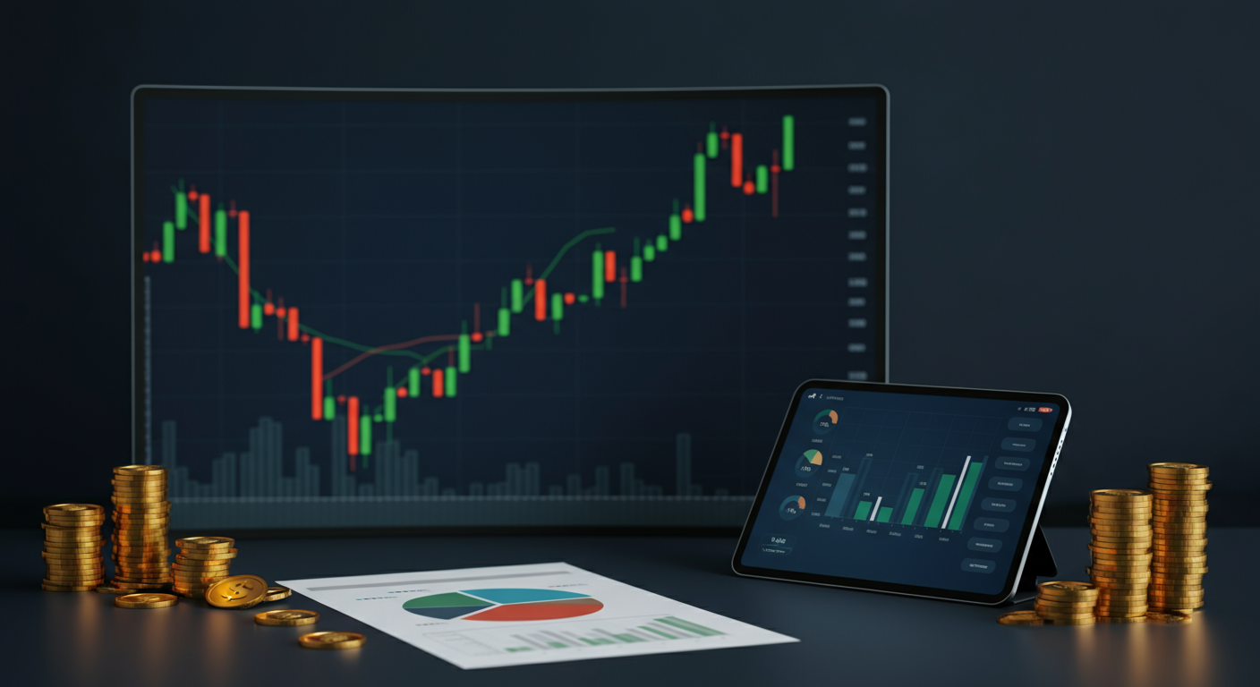 Como Escolher Fundos de Investimento em 2026: Guia Completo