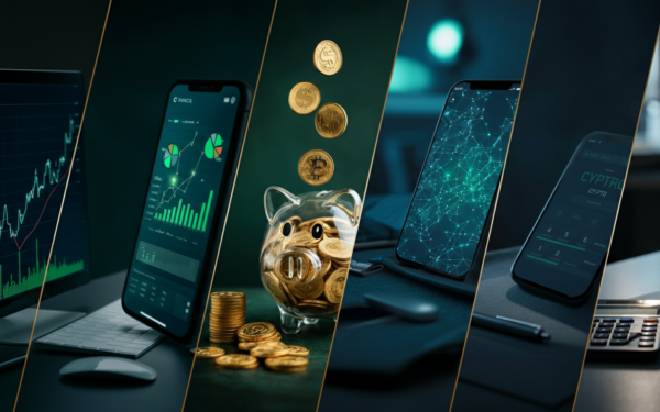 Top 5 Melhores Investimentos Baratos para Iniciantes