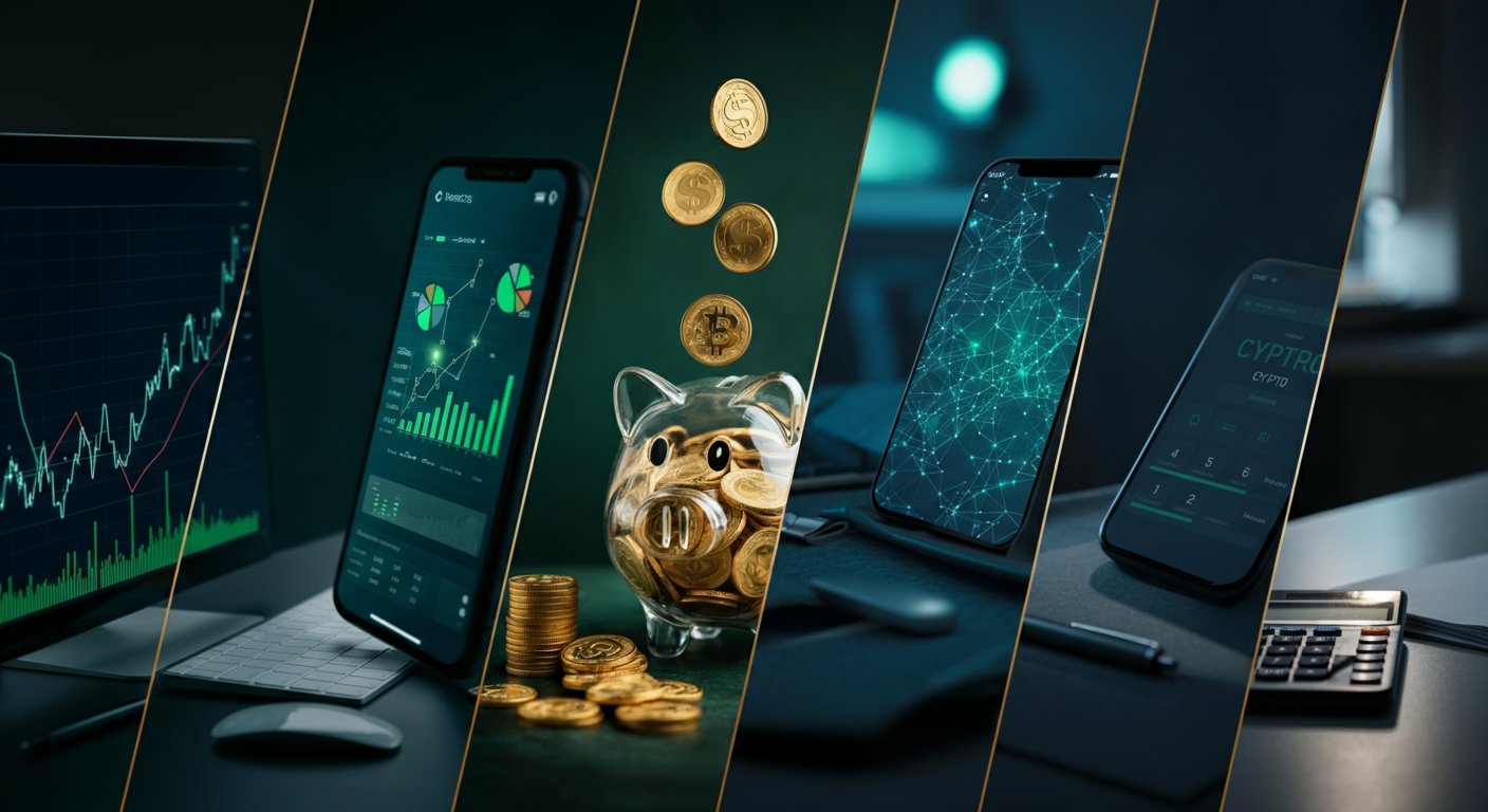 Investir com Pouco Dinheiro: Top 5 Opções em 2026