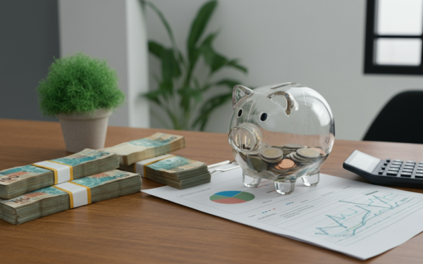 Investir em 2026: 7 Erros Fatais para Iniciantes (e Como Evitar)