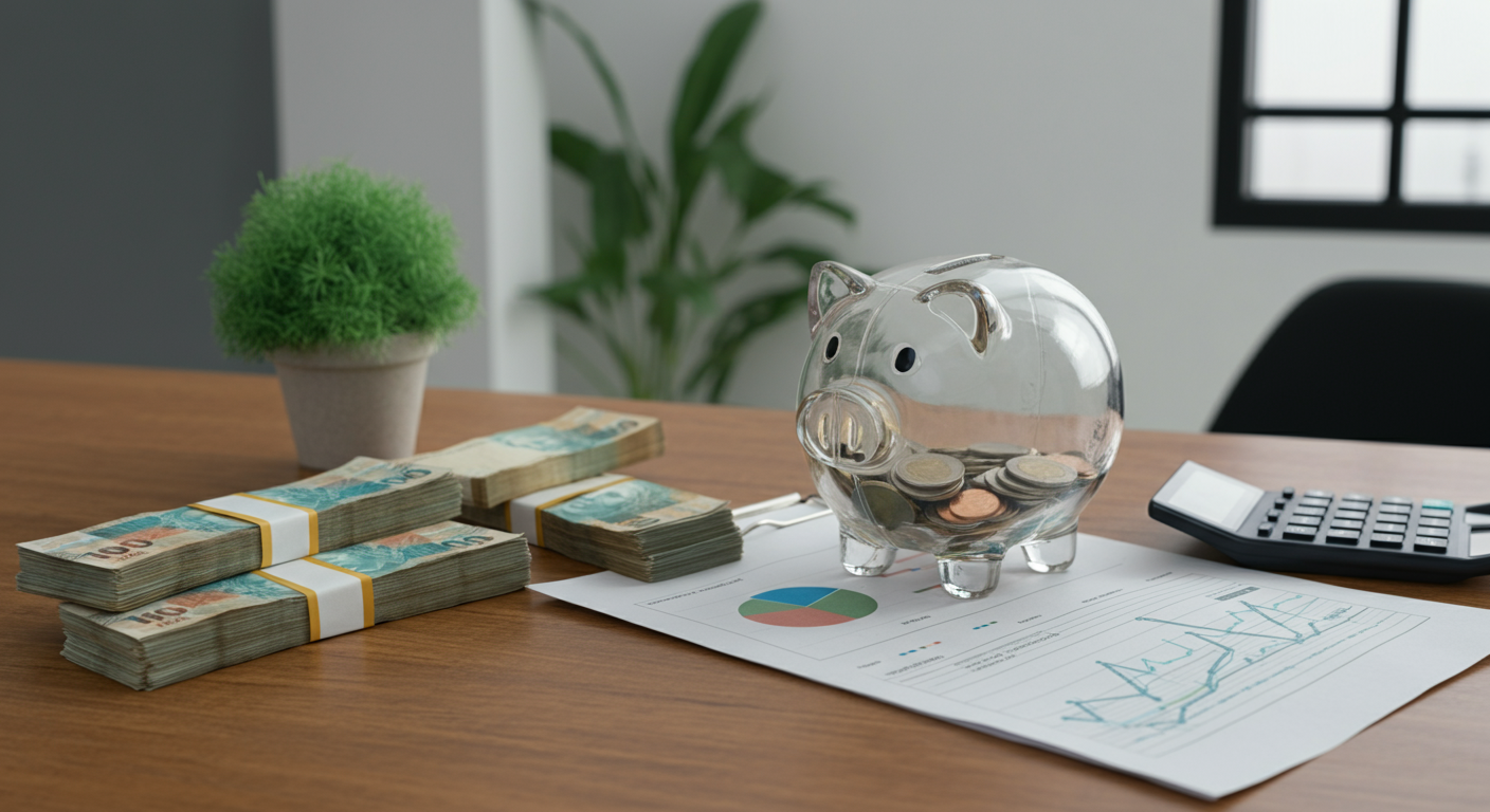 Investir em 2026: 7 Erros Fatais para Iniciantes (e Como Evitar)