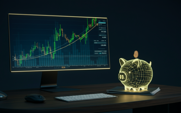 Poupança ou Investimento: Onde Render Mais em 2026?