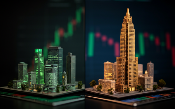Carteira Diversificada vs. Concentrada: Guia Definitivo 2026