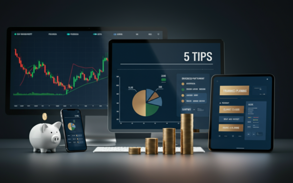 Reduzir Riscos na Carteira: Guia Completo para Investir em 2026