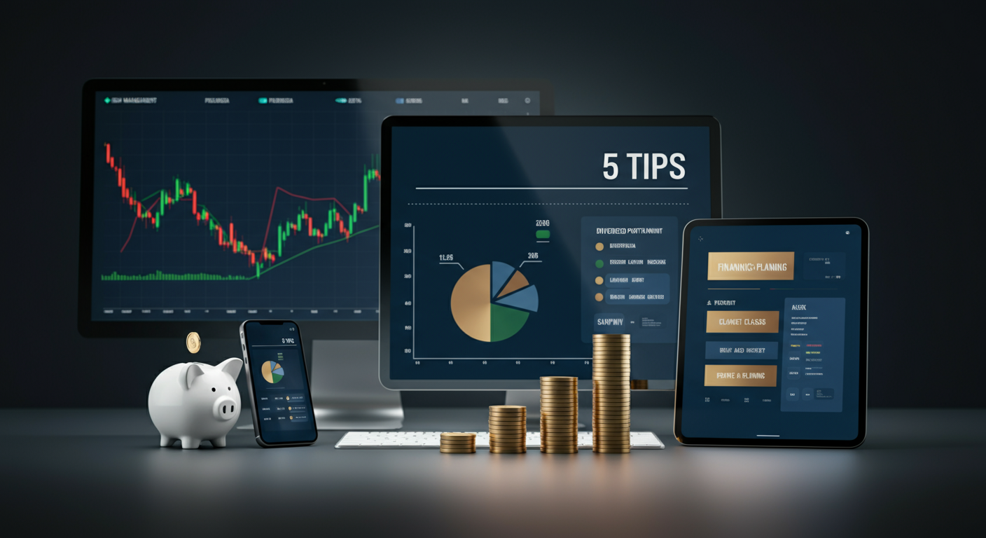 Reduzir Riscos na Carteira: Guia Completo para Investir em 2026