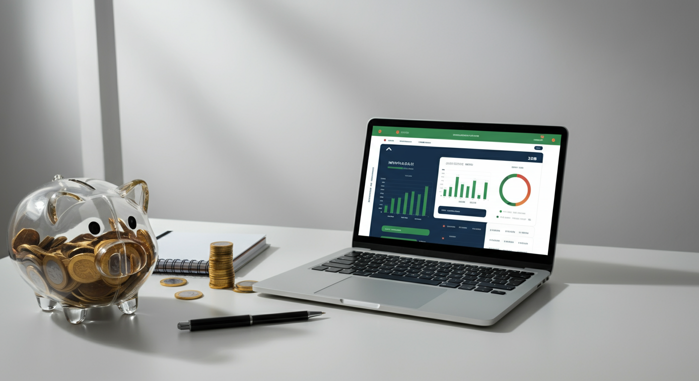 Como Investir com Pouco Dinheiro em 2026: Guia Completo