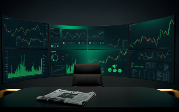 Qual Ação Comprar Hoje? Top 5 Para 2026