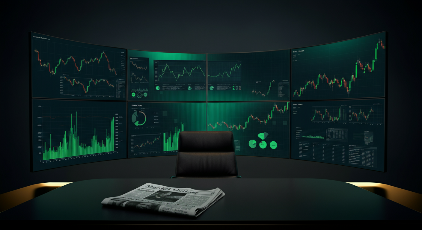 Ações Para Comprar em 2026: Guia Completo e Análise