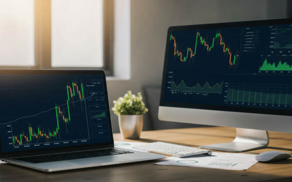 Tutorial: Como Analisar Ações Passo a Passo