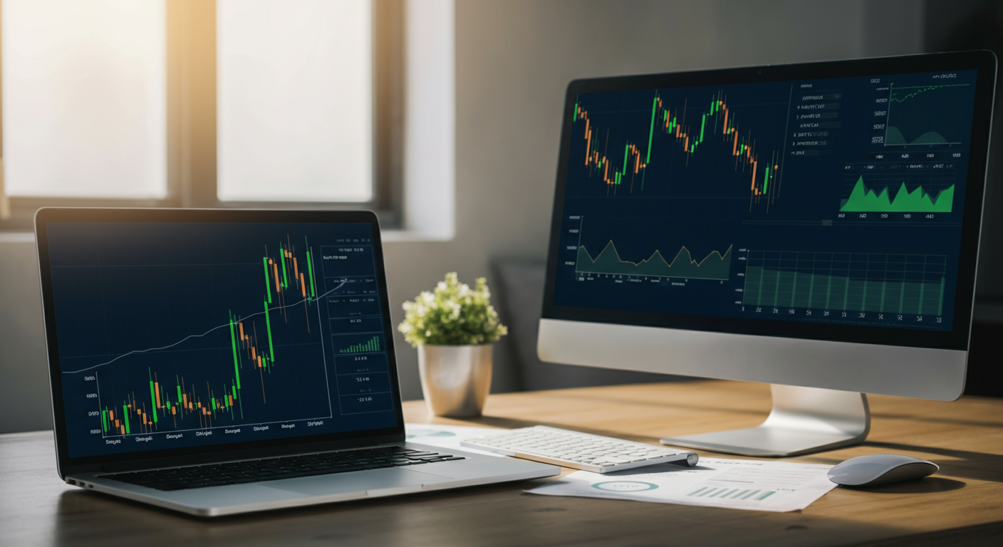 Tutorial: Como Analisar Ações Passo a Passo