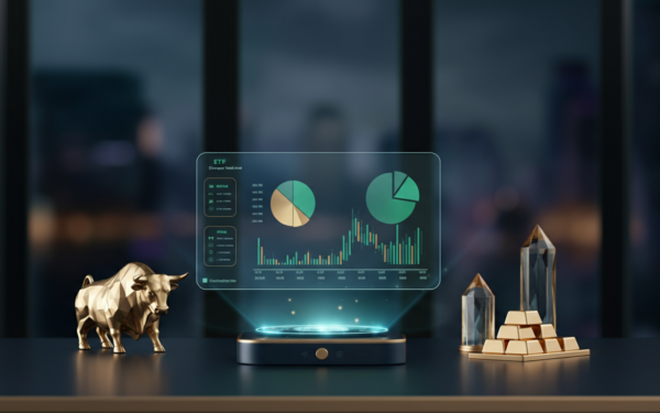 ETFs: Guia Completo para Investir em 2026