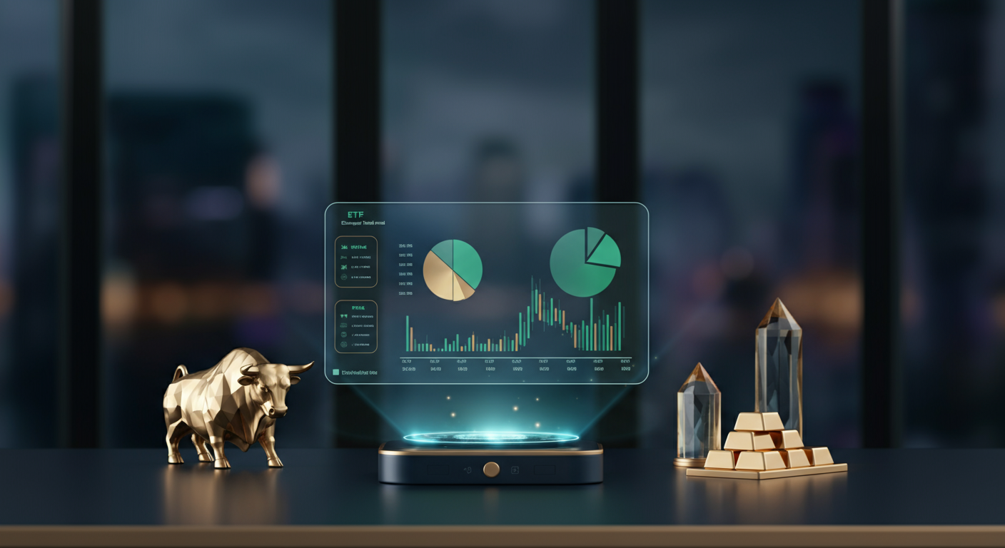 ETFs: Guia Completo Para Investir no Brasil em 2026