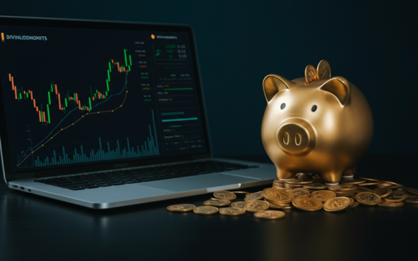 Reinvestir Dividendos em 2026: Guia Definitivo para Renda