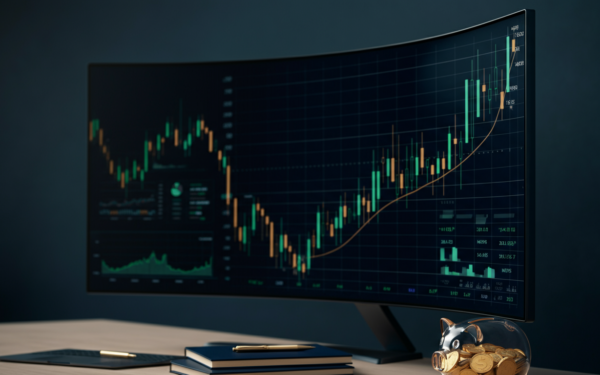 Aprenda Day Trade em 2026: Tutorial Passo a Passo