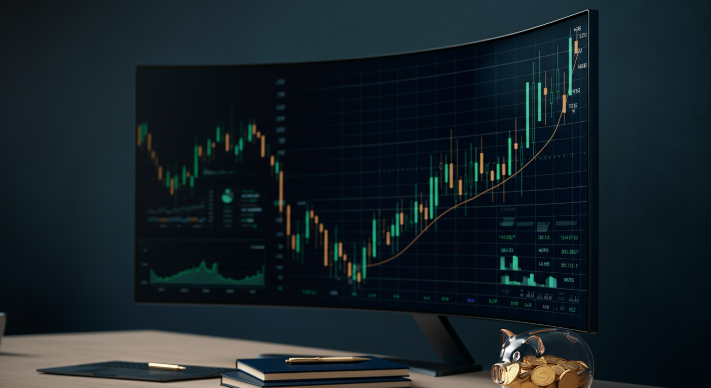 Day Trade em 2026: Guia Completo Para Não Perder Dinheiro