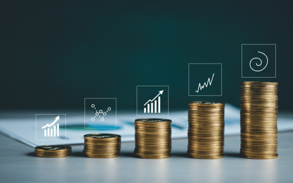 Top 5 Indicadores de Swing Trade para 2026: Guia Definitivo