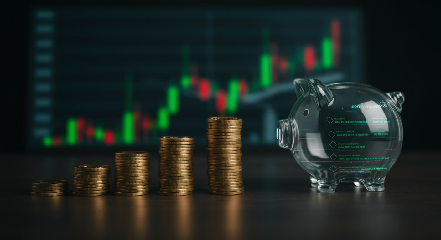 Análise de IPO em 2026: Guia Prático Para Investir na B3