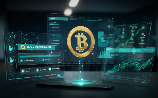 Como Comprar Bitcoin? Tutorial Rápido [2026]