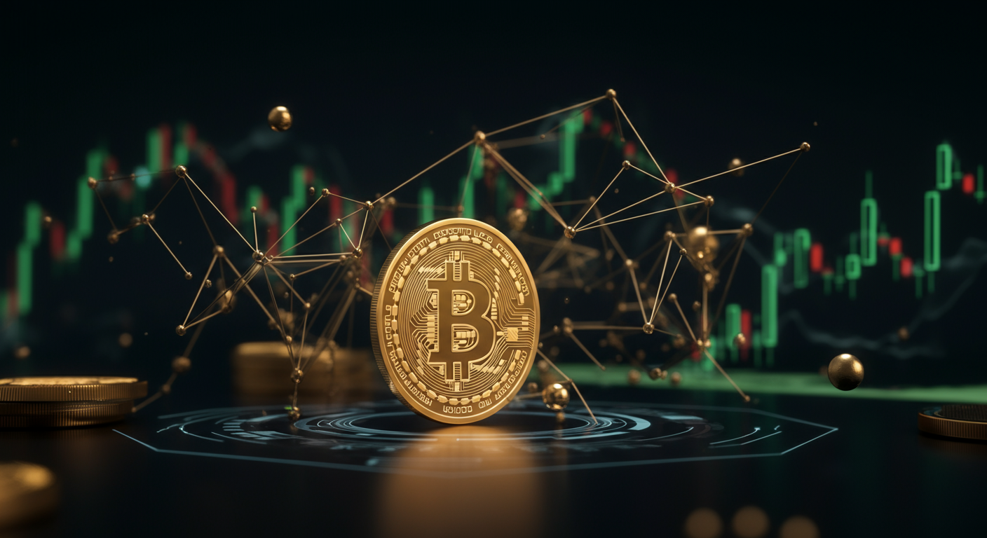 Bitcoin ou Altcoins: Melhor Investimento Cripto em 2026?