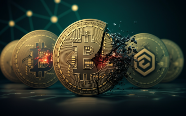 5 Riscos do Bitcoin Que Todo Iniciante Deve Conhecer