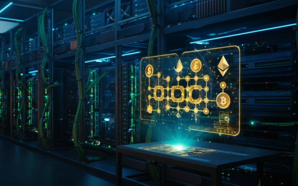 Guia Para Iniciantes: Como Minerar Ethereum e Altcoins