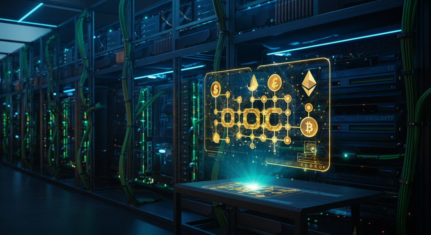 Como Minerar Criptomoedas em 2026: O Guia Definitivo