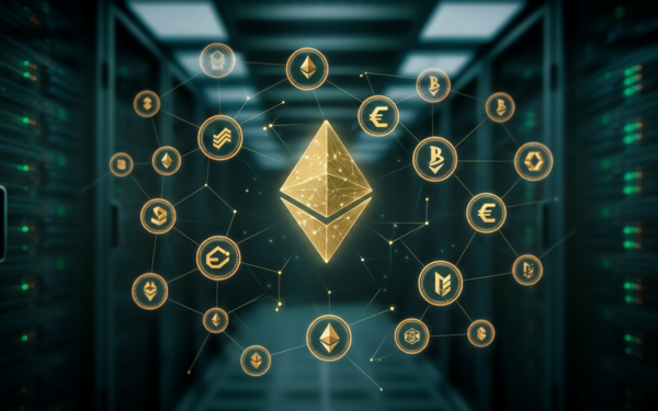 Ethereum vs Altcoins: Qual Blockchain Escolher Para Seu Projeto?