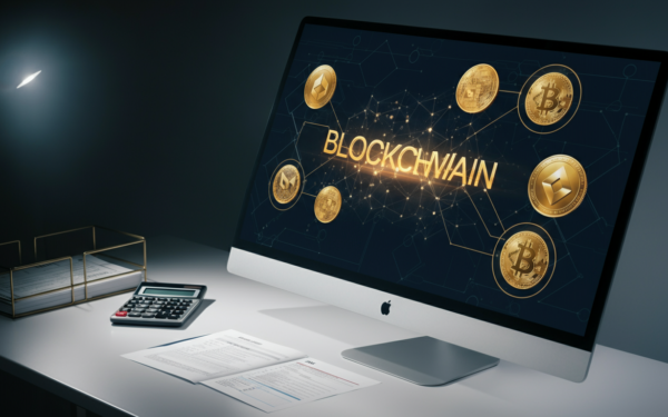 Guia Completo: Imposto de Renda em Cripto