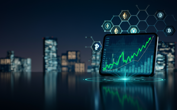 Criptomoedas Promissoras Para 2026: Invista Já!