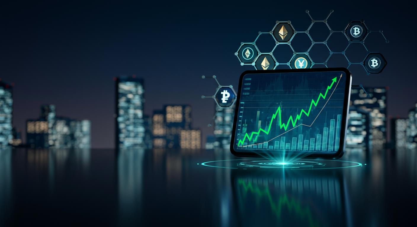 Criptomoedas Promissoras 2026: Guia Completo para Investir