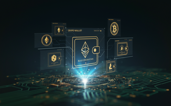 Carteiras Digitais Cripto: Qual a Melhor em 2026?