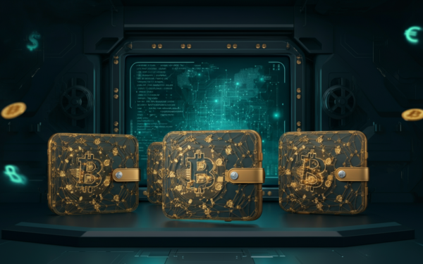 Top 5 Carteiras Cripto Mais Seguras Para Guardar em 2026