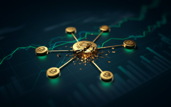 Riscos do Staking e Yield Farming: Um Tutorial