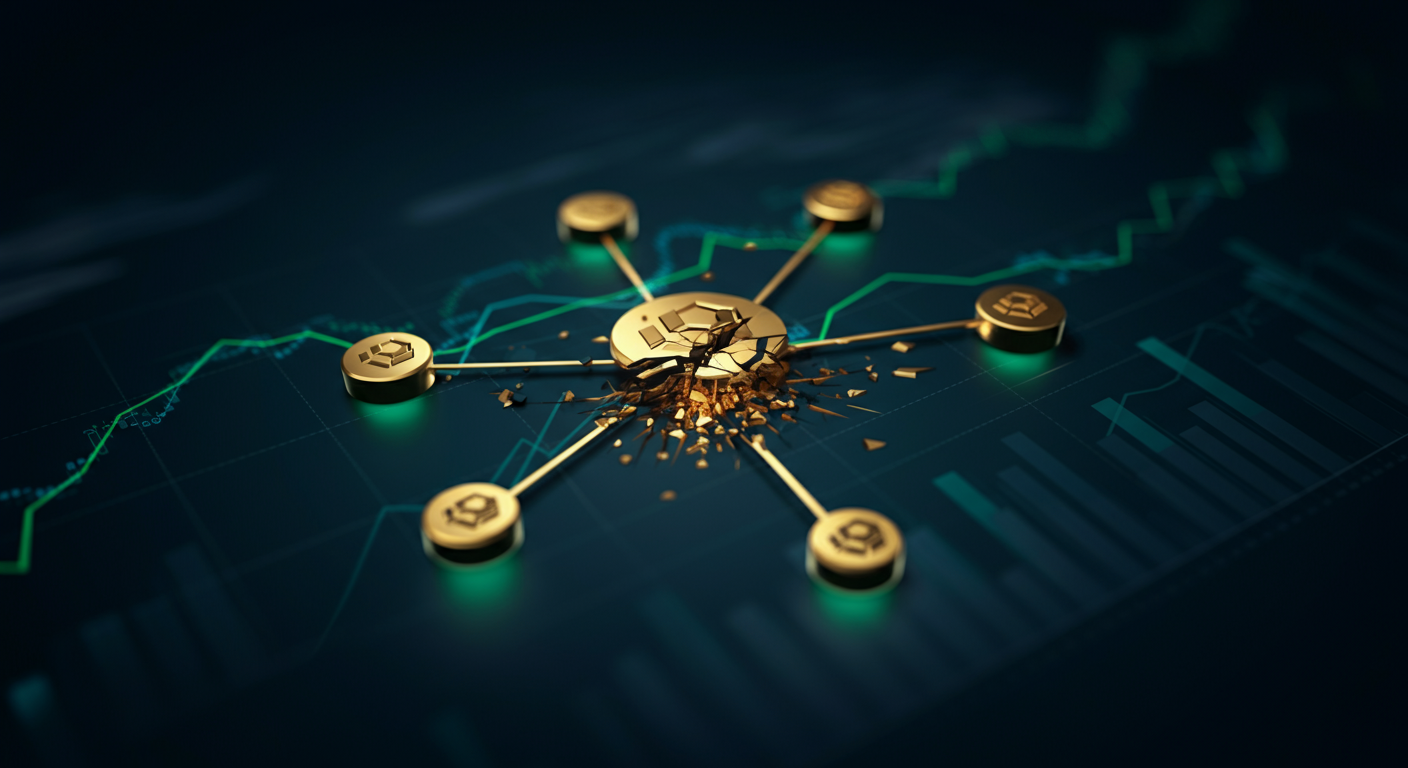 Riscos do Staking e Yield Farming: Guia Completo 2026