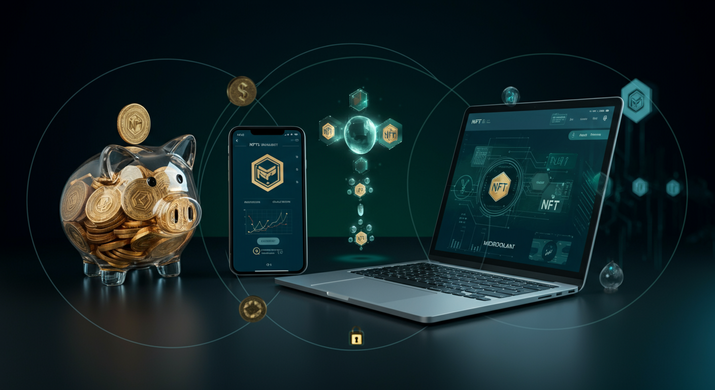 Top 5 Casos de Uso de NFTs em 2026: O Guia Definitivo