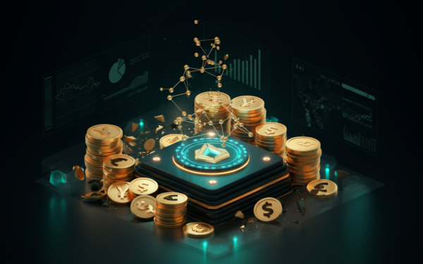 Tutorial DeFi: Como Fazer Yield Farming Fácil