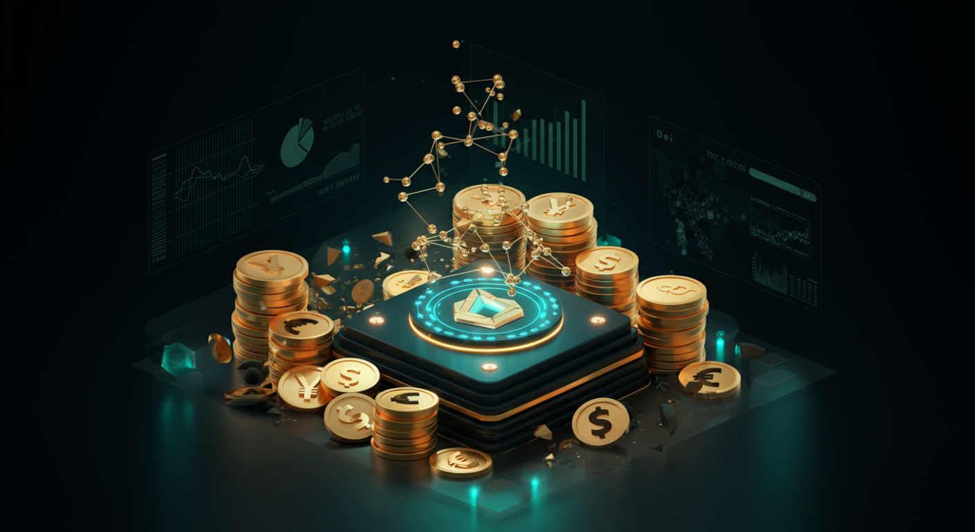 Tutorial DeFi: Como Fazer Yield Farming Fácil