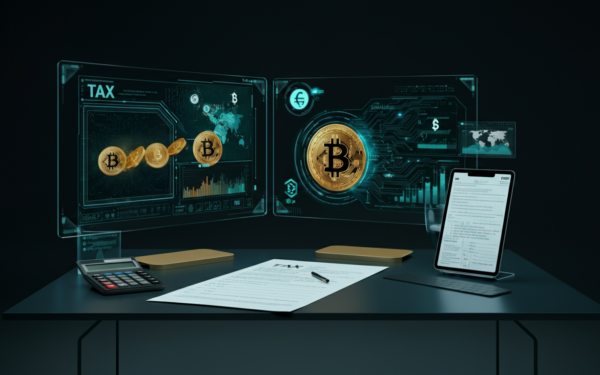 Imposto Cripto 2026: Como Declarar Corretamente?