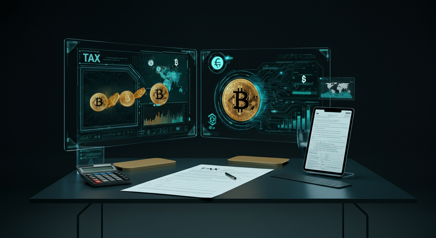 Imposto Cripto 2026: Guia Completo para Declarar Bitcoin