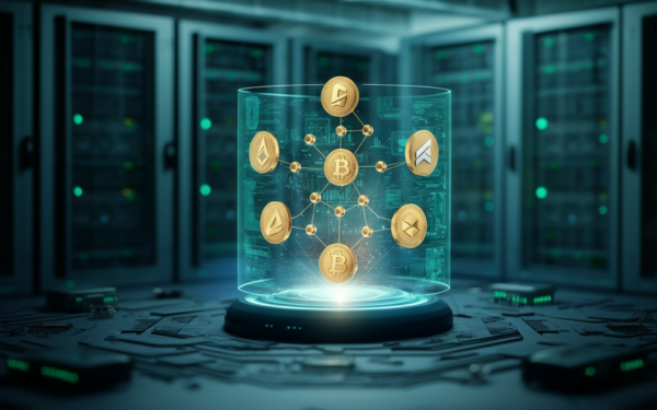 TOP 5 Criptos Regulamentadas no Brasil em 2026