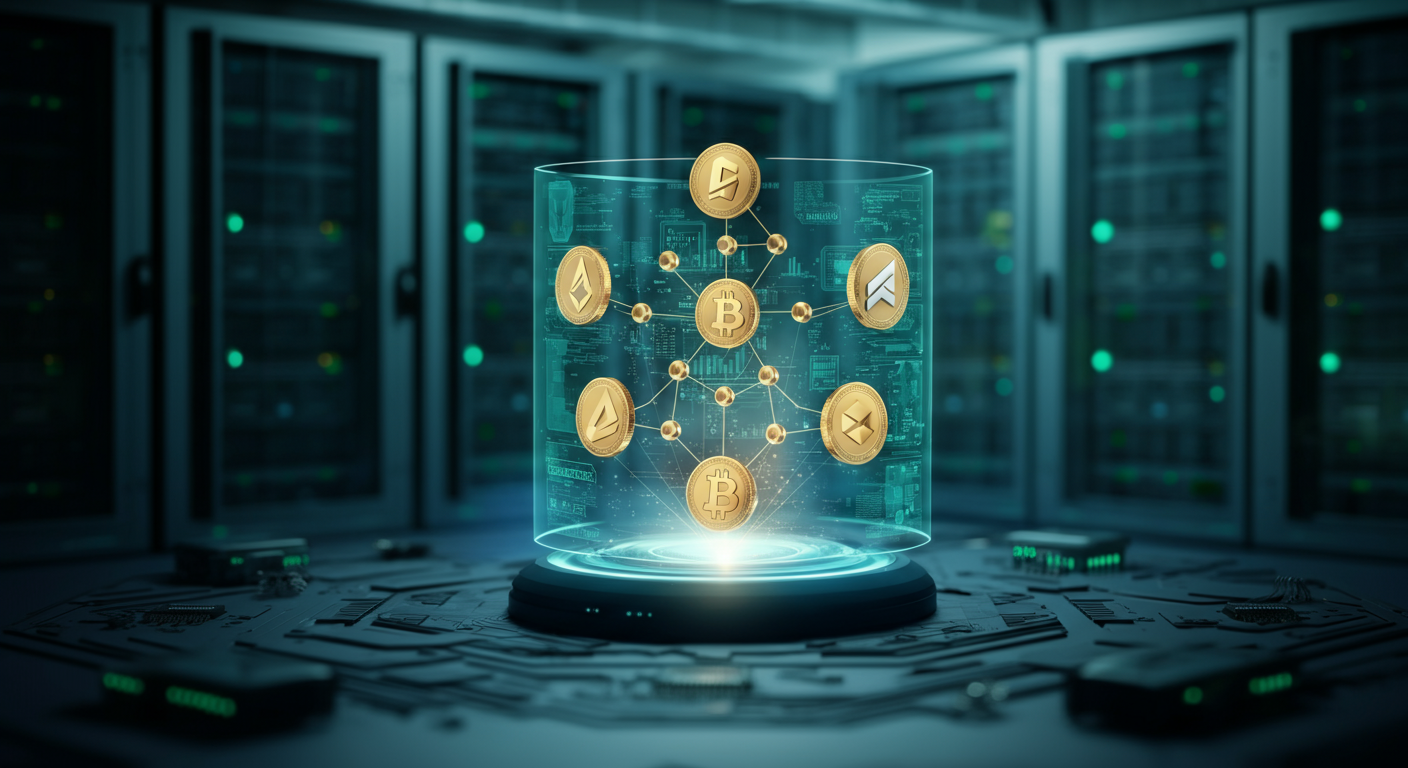 Criptos Regulamentadas no Brasil: O Guia Definitivo 2026