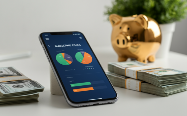 App Orçamento Familiar: Qual o Melhor para Controlar Gastos?