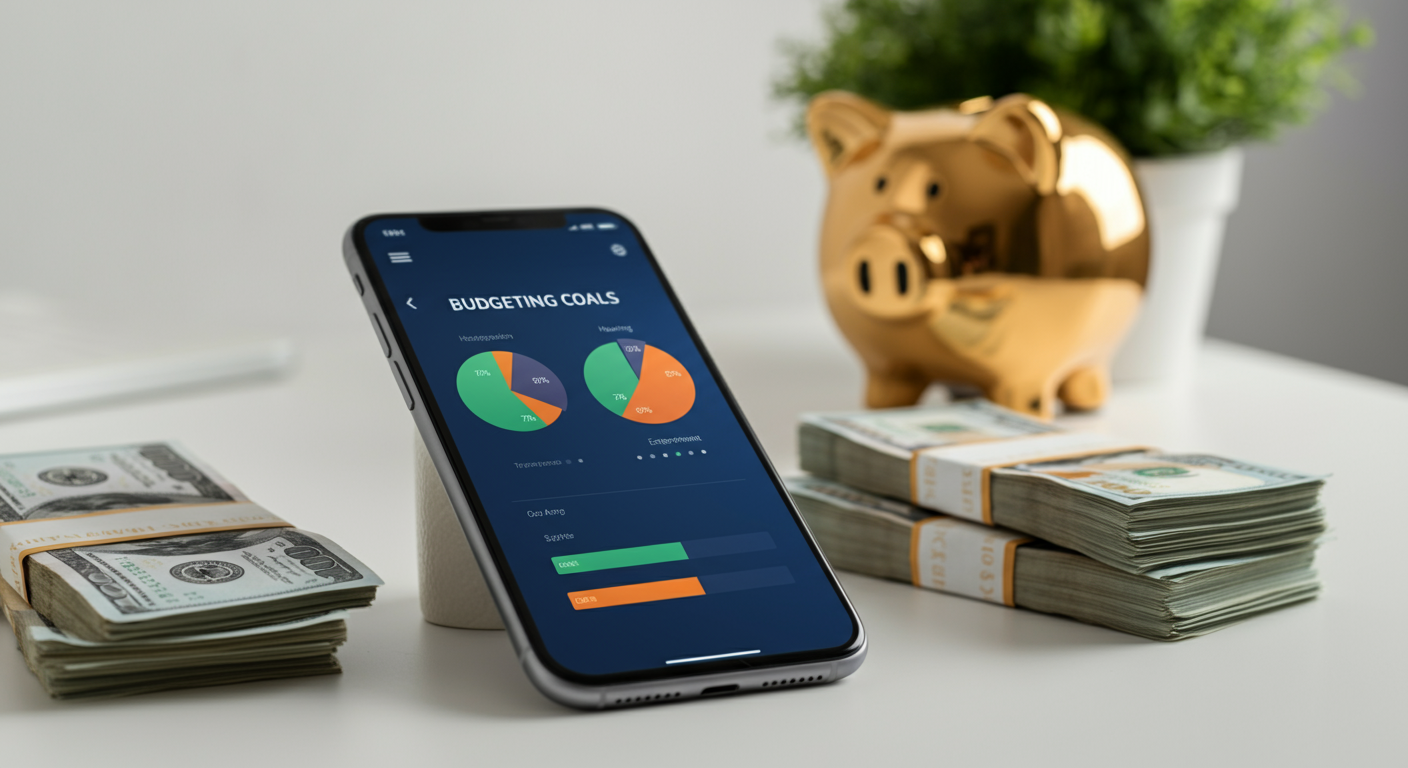 App Orçamento Familiar 2026: O Melhor para Seus Gastos?