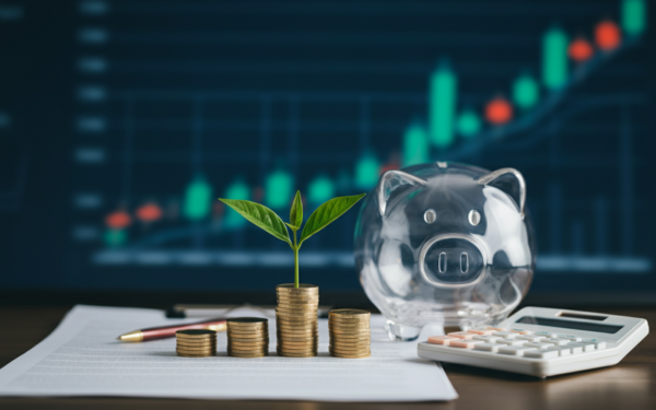 Calculadora de Reserva de Emergência: Descubra a Sua!